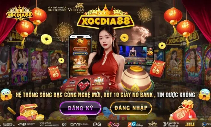 đăng ký Xocdia88 Hướng dẫn chi tiết các bước đăng ký Xocdia88