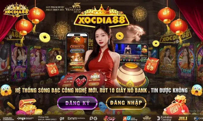tải Xocdia88 iOS Xocdia88 iOS là gì? Thông tin tổng quan